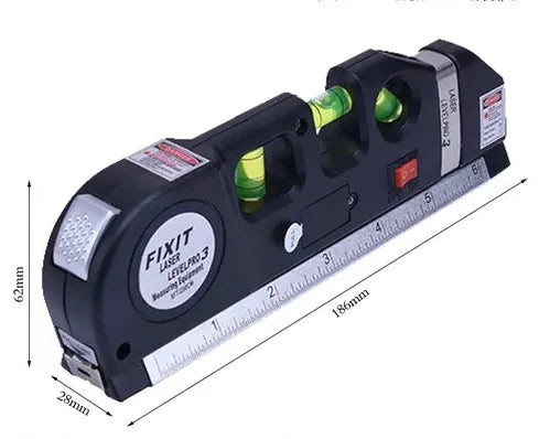 AlignPro™ Laser Level Multitool