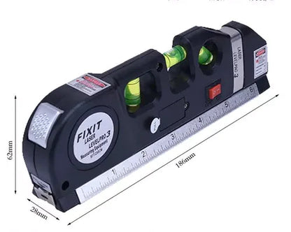 AlignPro™ Laser Level Multitool